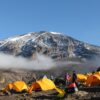 karanga-valley-camp-on-kilimanjaro