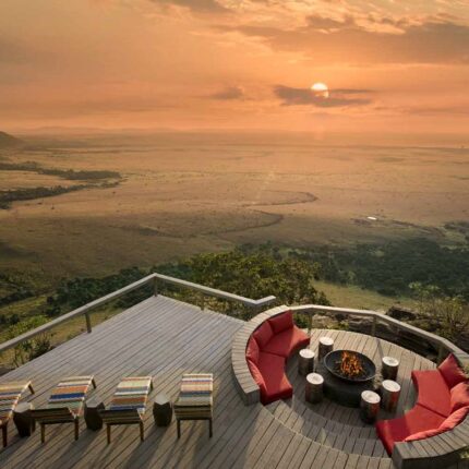 Masai Mara Hotels